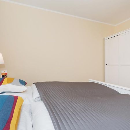 Jantar Apartamenty City Center 2 Колобжег Екстериор снимка