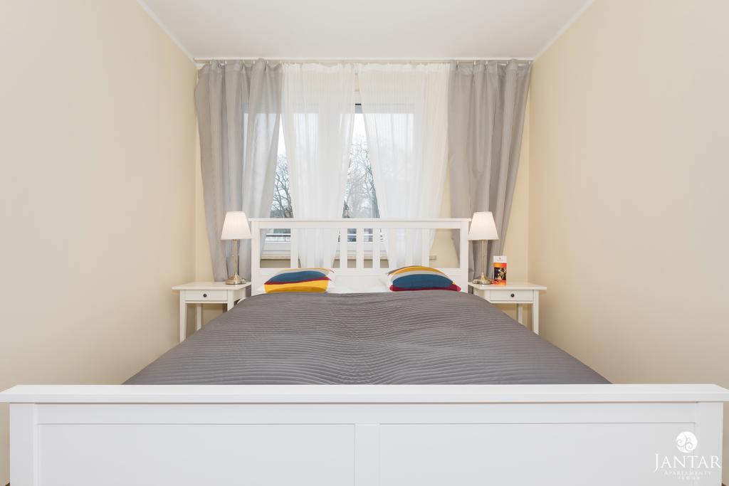 Jantar Apartamenty City Center 2 Колобжег Екстериор снимка
