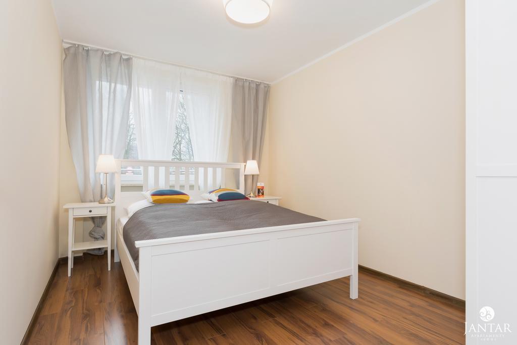 Jantar Apartamenty City Center 2 Колобжег Екстериор снимка