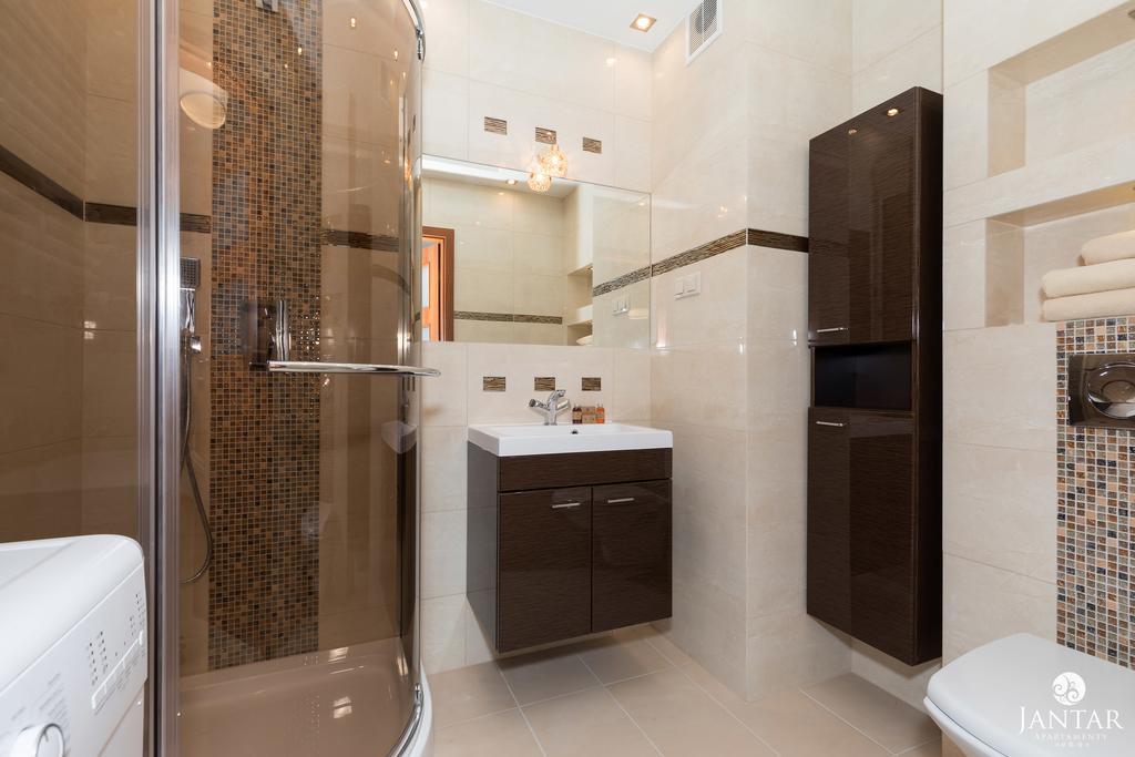 Jantar Apartamenty City Center 2 Колобжег Екстериор снимка