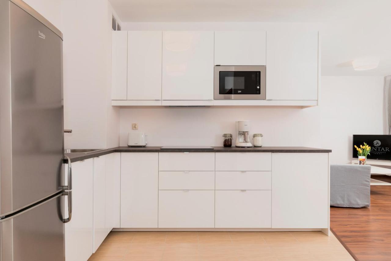 Jantar Apartamenty City Center 2 Колобжег Екстериор снимка